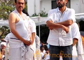 Ramanaidu Anthima Yatra photo 57