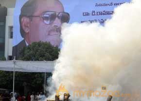 Ramanaidu Anthima Yatra photo 37