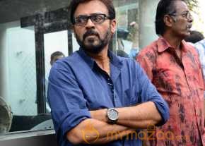 Ramanaidu Condolences Photos photo 8