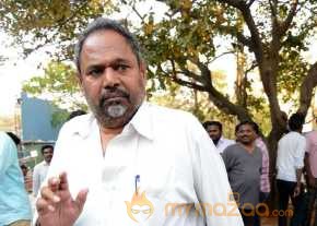 Ramanaidu Condolences Photos photo 22