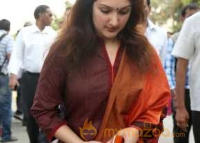 Ramanaidu Condolences Photos photo 28