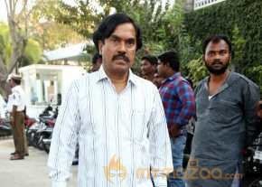 Ramanaidu Condolences Photos photo 14