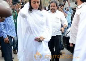 Ramanaidu Condolences Photos photo 33