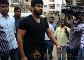 Ramanaidu Condolences Photos photo 17
