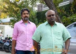 Ramanaidu Condolences Photos photo 18