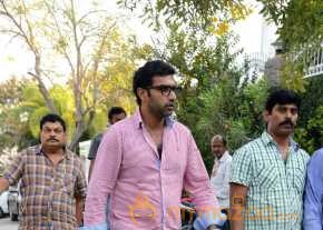 Ramanaidu Condolences Photos photo 31