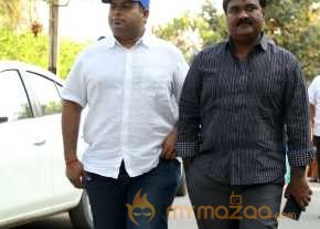 Ramanaidu Condolences Photos photo 20