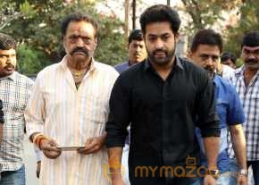 Ramanaidu Condolences Photos photo 34