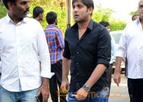 Ramanaidu Condolences Photos photo 36
