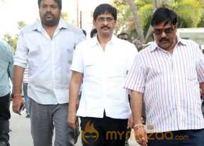 Ramanaidu Condolences Photos photo 24