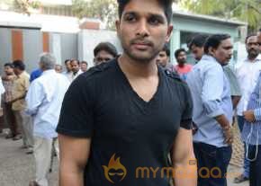 Ramanaidu Condolences Photos photo 35