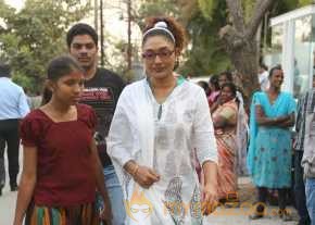 Ramanaidu Condolences Photos photo 16