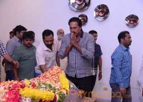 Ramanaidu Condolences Photos photo 23