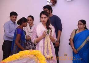 Ramanaidu Condolences Photos photo 5