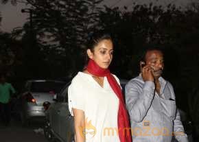 Ramanaidu Condolences Photos photo 2