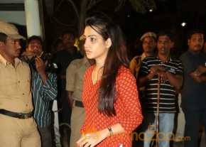 Ramanaidu Condolences Photos photo 29