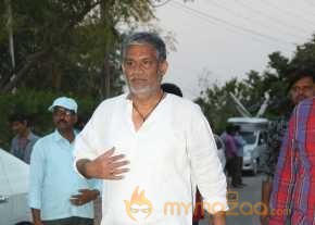 Ramanaidu Condolences Photos photo 15