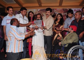 Ramappa Movie Audio Launch Gallery  photo 9