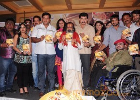 Ramappa Movie Audio Launch Gallery  photo 34