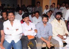 Ramappa Movie Audio Launch Gallery  photo 14