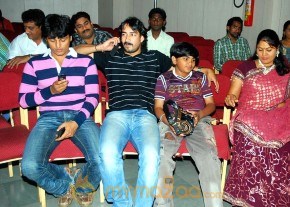 Rama Rama Krishna Krishna Logo Launch photo 18