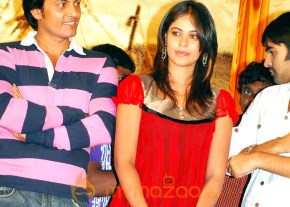 Rama Rama Krishna Krishna Logo Launch photo 14