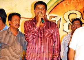 Rama Rama Krishna Krishna Logo Launch photo 6