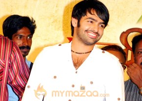 Rama Rama Krishna Krishna Logo Launch photo 3