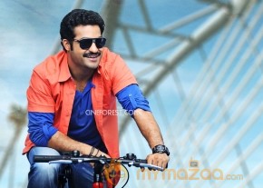 Ramayya Vastavayya Latest Wallpapers