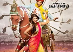 Ramayya Vastavayya Movie Posters photo 6