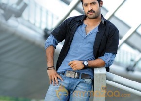 Ramayya Vastavyya Latest Photos photo 2