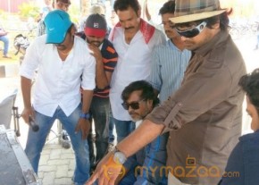 Ramayya Vasthavayya Location Photos photo 6