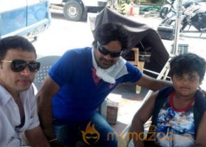 Ramayya Vasthavayya Location Photos photo 2