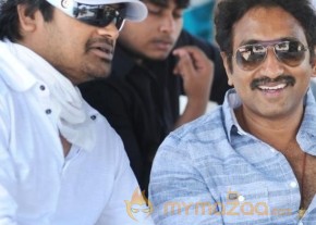 Ramayya Vasthavayya Location Photos photo 3