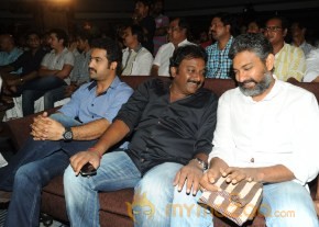 RAMAYYA VASTHAVAYYA MOVIE AUDIO LAUNCH PHOTOS photo 17