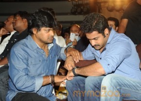 RAMAYYA VASTHAVAYYA MOVIE AUDIO LAUNCH PHOTOS photo 98