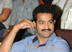 RAMAYYA VASTHAVAYYA MOVIE AUDIO LAUNCH PHOTOS photo 117