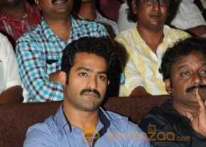 RAMAYYA VASTHAVAYYA MOVIE AUDIO LAUNCH PHOTOS photo 54