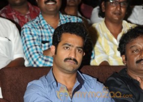 RAMAYYA VASTHAVAYYA MOVIE AUDIO LAUNCH PHOTOS photo 41