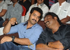 RAMAYYA VASTHAVAYYA MOVIE AUDIO LAUNCH PHOTOS photo 55