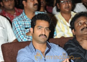 RAMAYYA VASTHAVAYYA MOVIE AUDIO LAUNCH PHOTOS photo 34