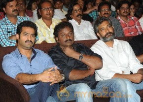 RAMAYYA VASTHAVAYYA MOVIE AUDIO LAUNCH PHOTOS photo 140