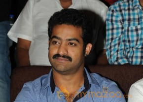RAMAYYA VASTHAVAYYA MOVIE AUDIO LAUNCH PHOTOS photo 57