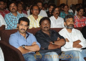 RAMAYYA VASTHAVAYYA MOVIE AUDIO LAUNCH PHOTOS photo 11