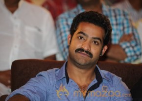 RAMAYYA VASTHAVAYYA MOVIE AUDIO LAUNCH PHOTOS photo 38