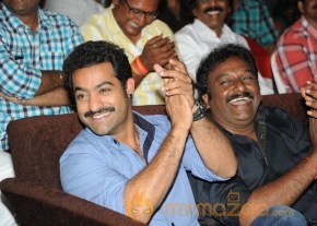 RAMAYYA VASTHAVAYYA MOVIE AUDIO LAUNCH PHOTOS photo 75