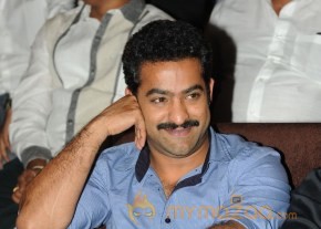 RAMAYYA VASTHAVAYYA MOVIE AUDIO LAUNCH PHOTOS photo 36