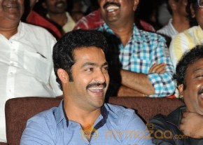 RAMAYYA VASTHAVAYYA MOVIE AUDIO LAUNCH PHOTOS photo 144