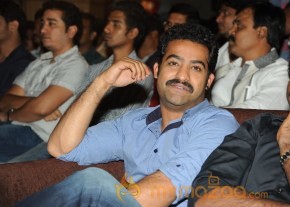 RAMAYYA VASTHAVAYYA MOVIE AUDIO LAUNCH PHOTOS photo 130