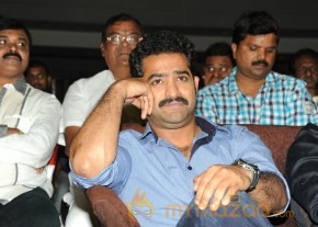 RAMAYYA VASTHAVAYYA MOVIE AUDIO LAUNCH PHOTOS photo 22